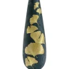 KARE Design Vases|Vase Elegance Ginkgo 95