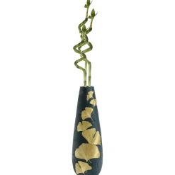 KARE Design Vases|Vase Elegance Ginkgo 95