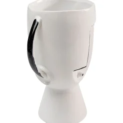 KARE Design Vases|Vase Face Pot 30