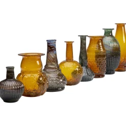KARE Design Vases|Vase Family Doty (8/Set)