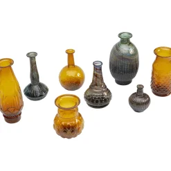 KARE Design Vases|Vase Family Doty (8/Set)