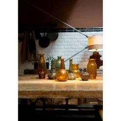 KARE Design Vases|Vase Family Doty (8/Set)