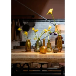 KARE Design Vases|Vase Family Doty (8/Set)