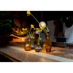 KARE Design Vases|Vase Family Doty (8/Set)