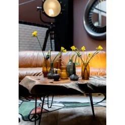 KARE Design Vases|Vase Family Doty (8/Set)