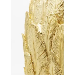 KARE Design Vases|Vase Feathers Dore 91
