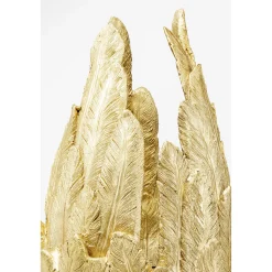 KARE Design Vases|Vase Feathers Dore 91
