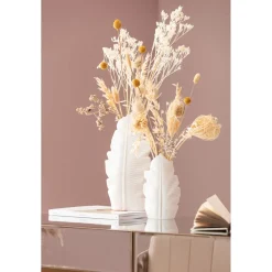 KARE Design Vases|Vase Foglia 20Cm