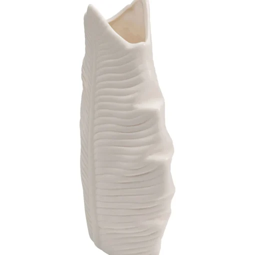 KARE Design Vases|Vase Foglia 20Cm