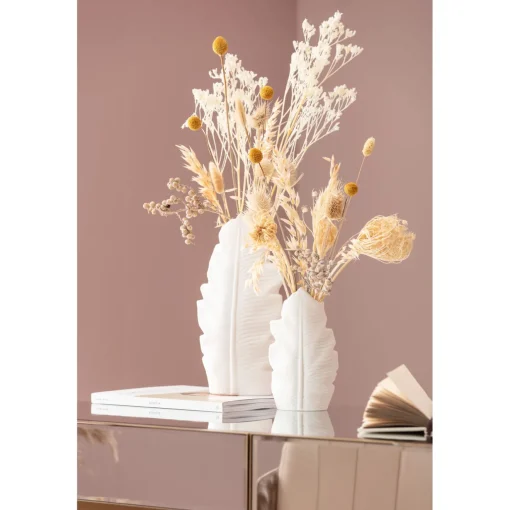 KARE Design Vases|Vase Foglia 29Cm