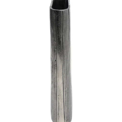 KARE Design Vases|Vase Gauri Gris 35Cm