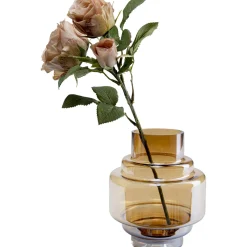 KARE Design Vases|Vase Glossy 18Cm
