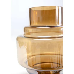 KARE Design Vases|Vase Glossy 18Cm
