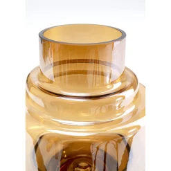 KARE Design Vases|Vase Glossy 18Cm