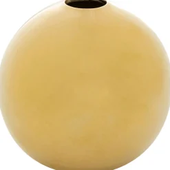 KARE Design Vases|Vase Goldy 11Cm