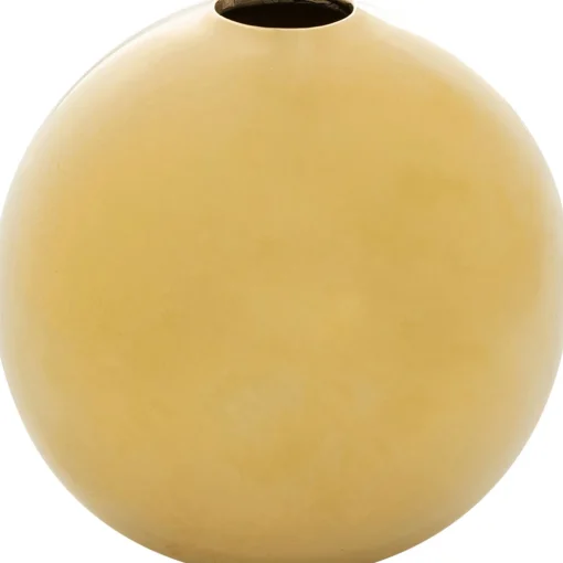 KARE Design Vases|Vase Goldy 11Cm
