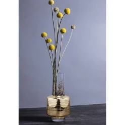 KARE Design Vases|Vase La Noble Belly