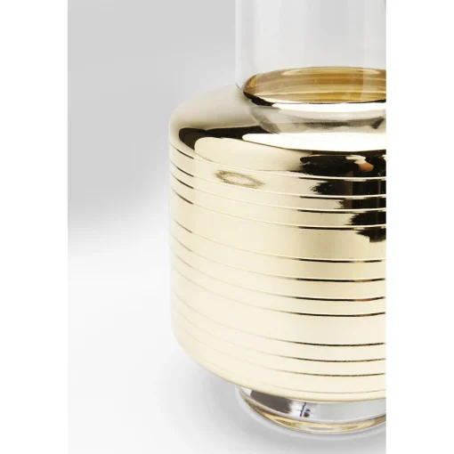 KARE Design Vases|Vase La Noble Belly
