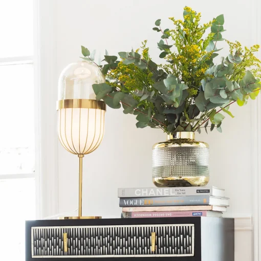 KARE Design Vases|Vase La Noble 19Cm
