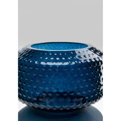 KARE Design Vases|Vase Marvelous Duo Bleu 42Cm