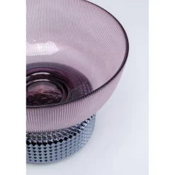 KARE Design Vases|Vase Marvelous Duo Red Bleu 21