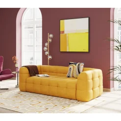 KARE Design Vases|Vase Marvelous Duo Red Bleu 21