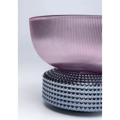 KARE Design Vases|Vase Marvelous Duo Red Bleu 21