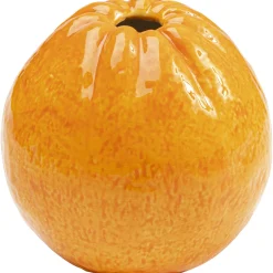KARE Design Vases|Vase Orange Juice 12Cm