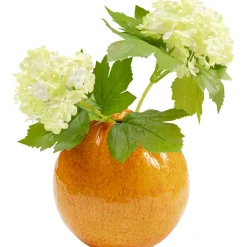 KARE Design Vases|Vase Orange Juice 12Cm