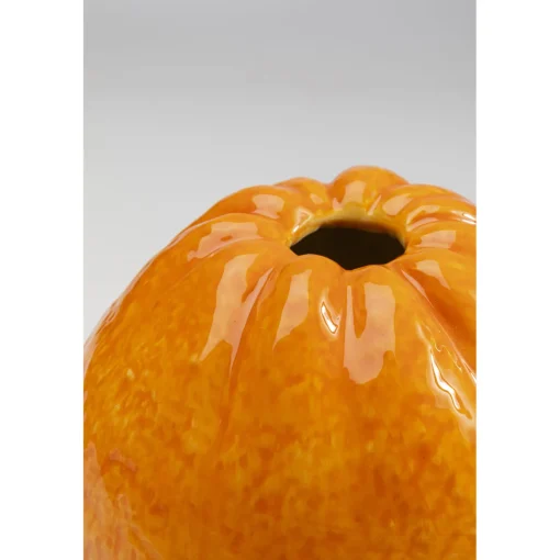 KARE Design Vases|Vase Orange Juice 12Cm