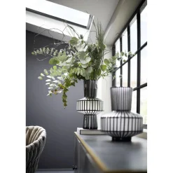 KARE Design Vases|Vase Roulette Belly 42