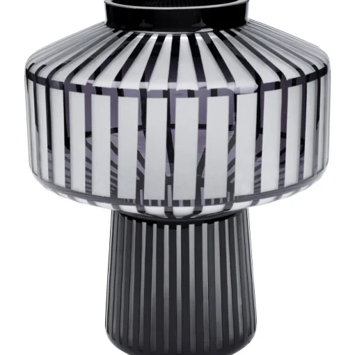 KARE Design Vases|Vase Roulette Rim 30