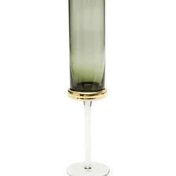 KARE Design Verres|Verre À Champagne Innocent Fume