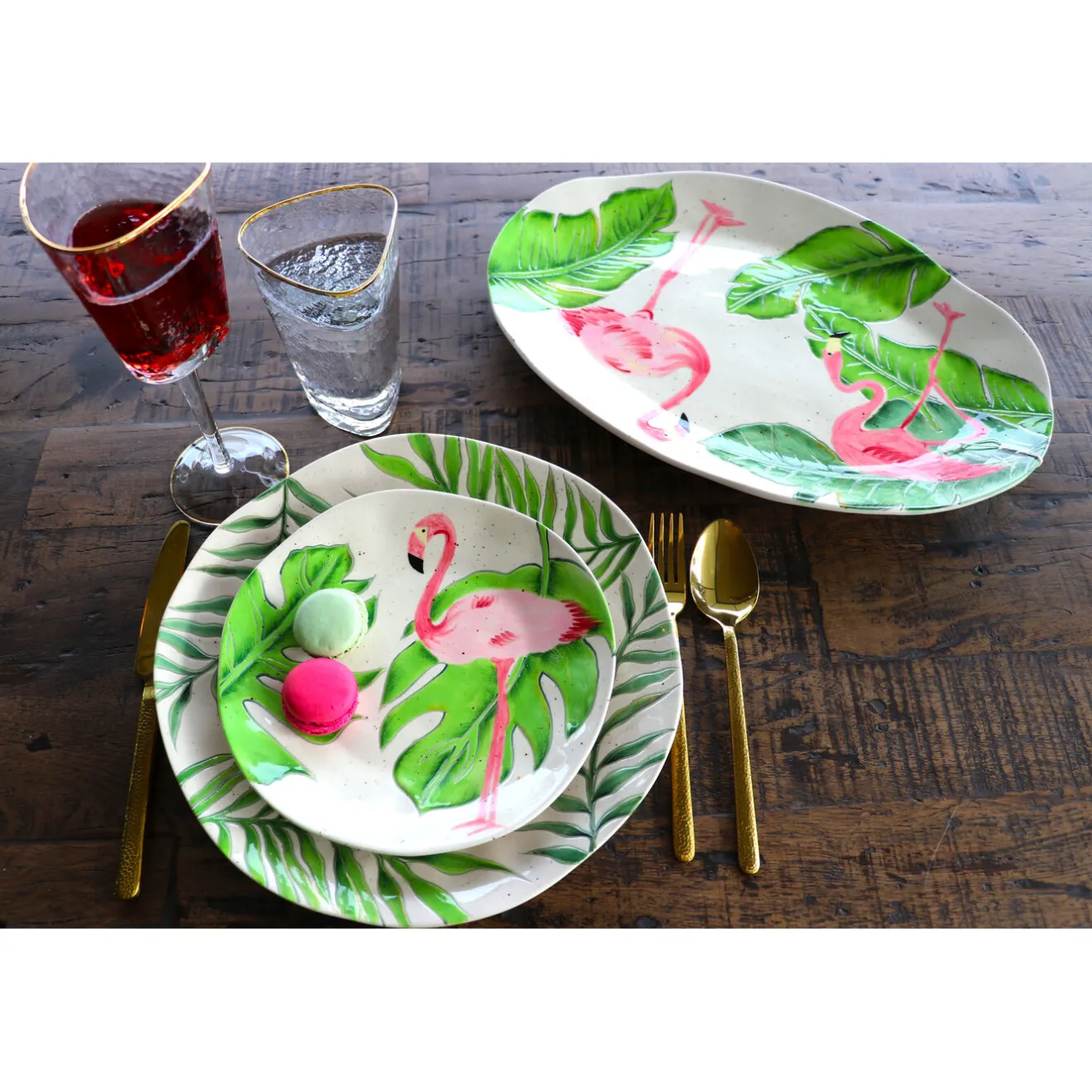 KARE Design Verres|Verre A Cocktail Hommage