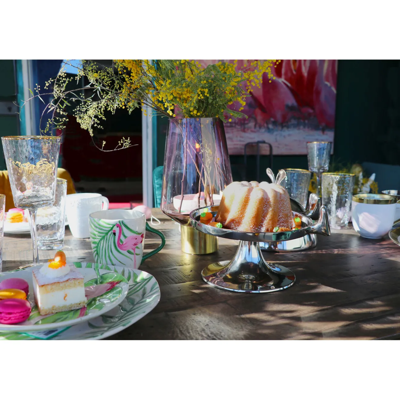 KARE Design Verres|Verre A Cocktail Hommage