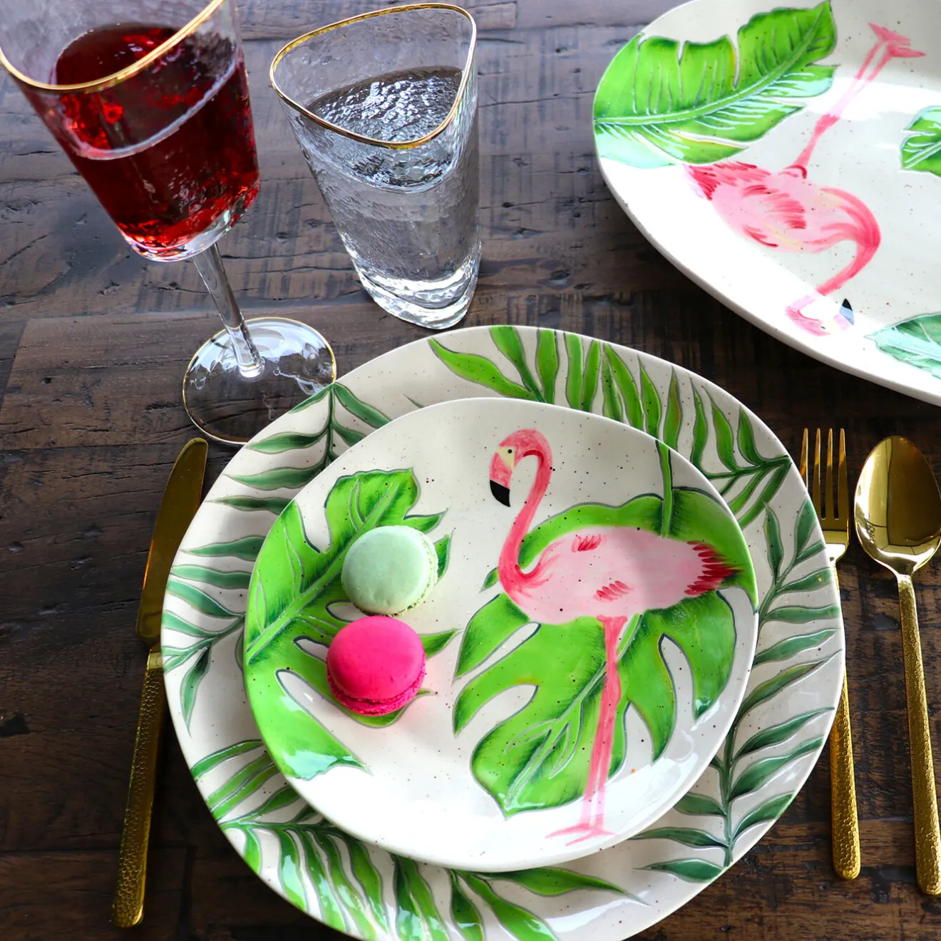 KARE Design Verres|Verre A Cocktail Hommage