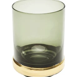 KARE Design Verres|Verre A Eau Innocent Fume