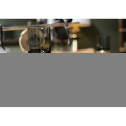 KARE Design Verres|Verre A Eau Innocent Fume