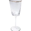 KARE Design Verres|Verre A Vin Blanc Hommage