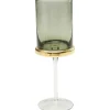 KARE Design Verres|Verre A Vin Blanc Innocent Fume