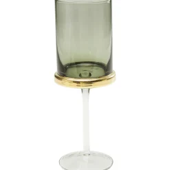 KARE Design Verres|Verre A Vin Blanc Innocent Fume