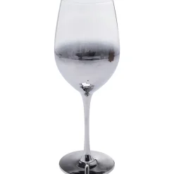 KARE Design Verres|Verre A Vin Blanc Night Sky