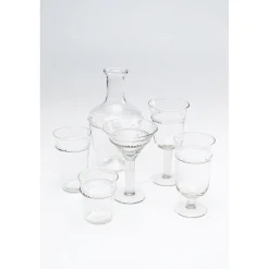 KARE Design Verres|Verre A Vin Georgia