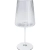KARE Design Verres|Verre A Vin Riffle