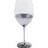 KARE Design Verres|Verre A Vin Rouge Night Sky
