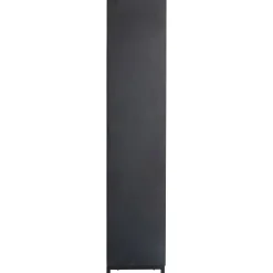 KARE Design Vitrines|Vitrine Illusion Dore 90X180Cm