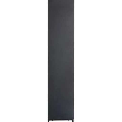 KARE Design Vitrines|Vitrine Illusion Dore 90X180Cm