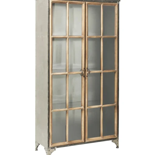 KARE Design Vitrines|Vitrine Kontor 97Cm