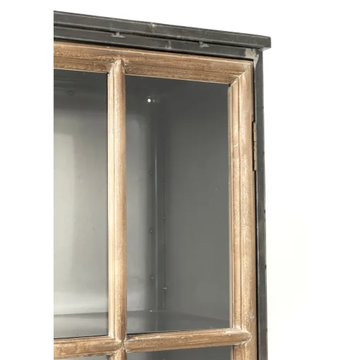 KARE Design Vitrines|Vitrine Kontor 97Cm