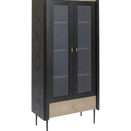KARE Design Vitrines|Vitrine Milano 170X80